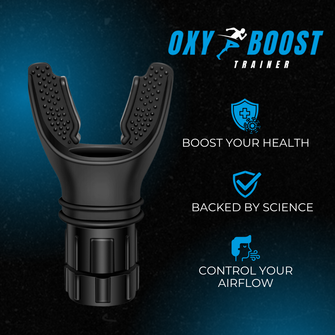OXY BOOST TRAINER