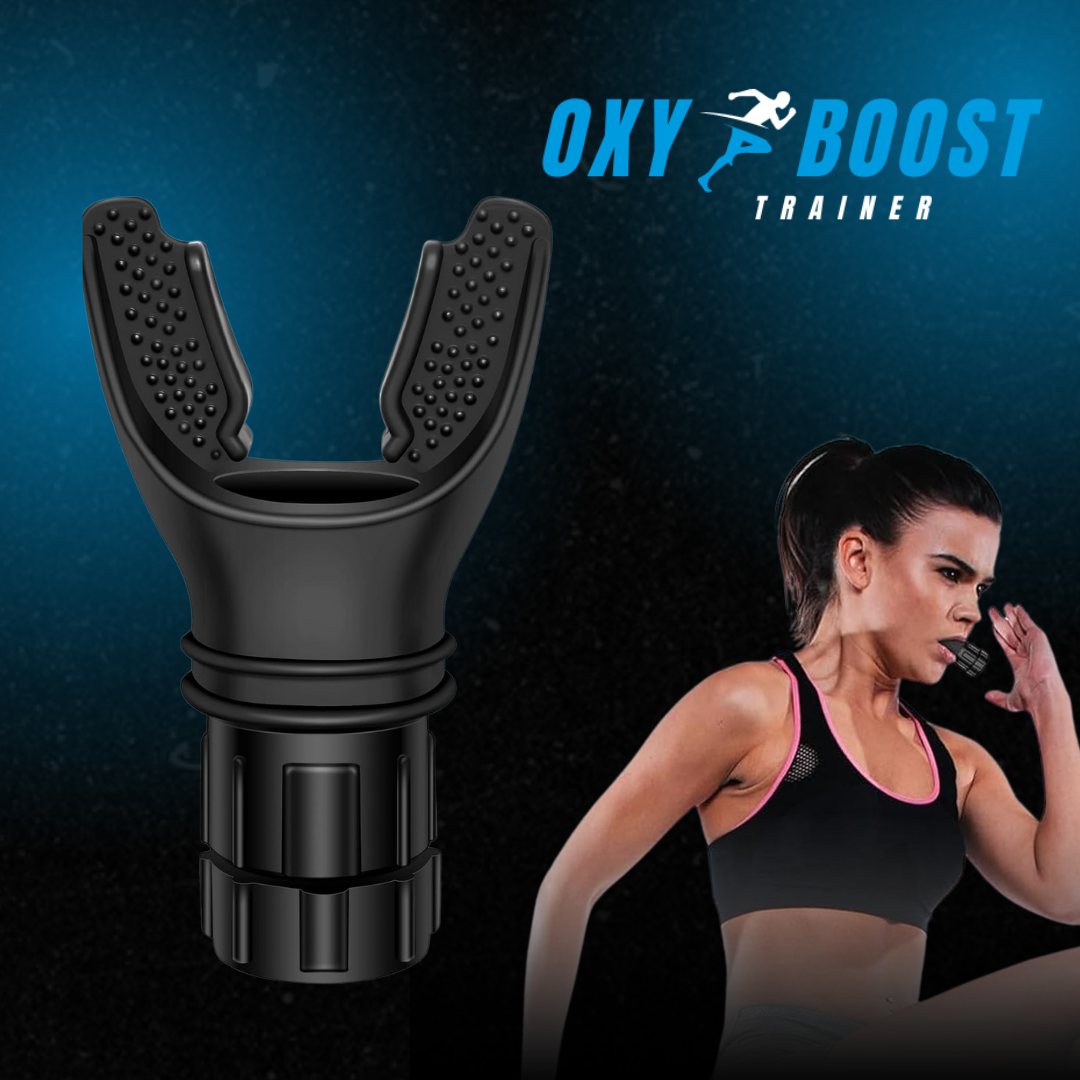 OXY BOOST TRAINER