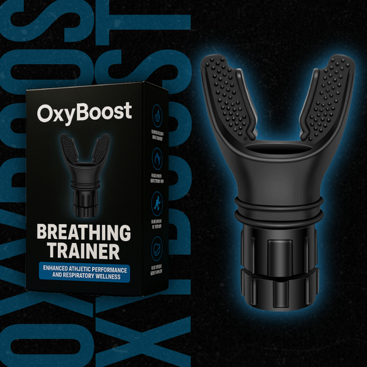 OXY BOOST TRAINER