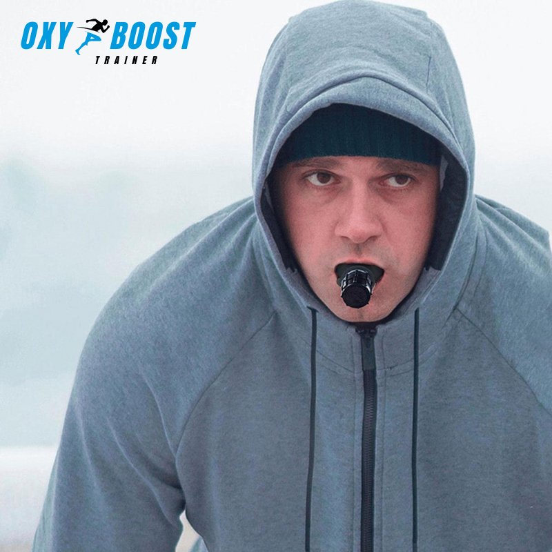 OXY BOOST TRAINER - Oxy Boost Trainer